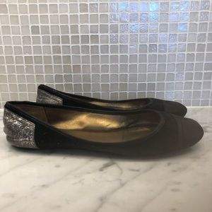 Cynthia Vincent flats